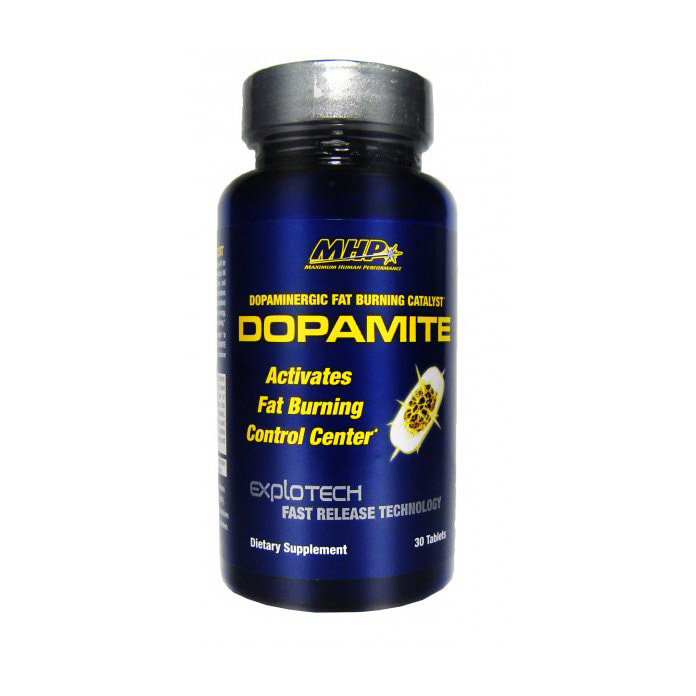 Dopamite (30 tabs) Dopamite (30 tabs)
