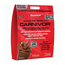 CARNIVOR (3,6 kg)