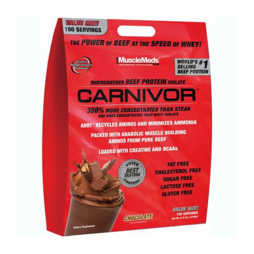 CARNIVOR (3,6 kg) CARNIVOR (3,6 kg)