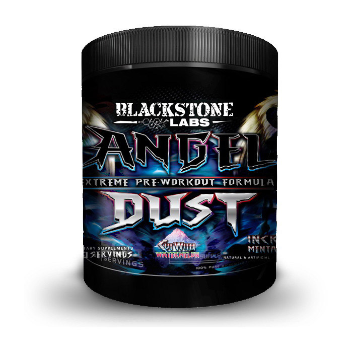 Angel Dust (270 g) Angel Dust (270 g)