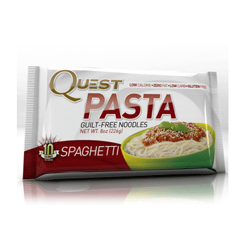 Quest Pasta - Spaghetti (1 x 226 g) Quest Pasta - Spaghetti (1 x 226 g)