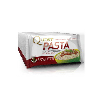 Quest Pasta - Spaghetti (12 x 226 g) Quest Pasta - Spaghetti (12 x 226 g)