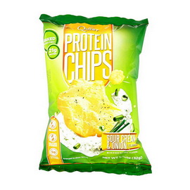 Quest Protein Chips Sour Cream Onion (1 x 32 g)