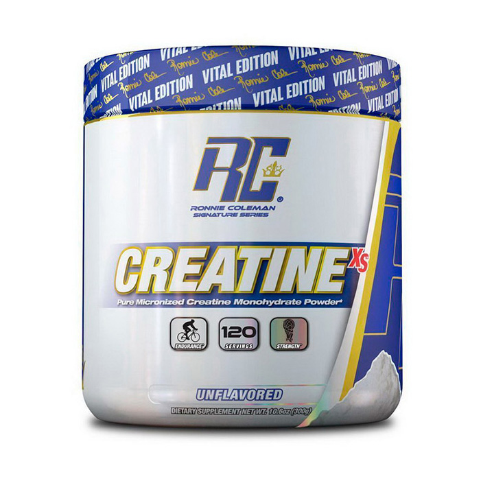 Creatine-XS (300 g) Creatine-XS (300 g)