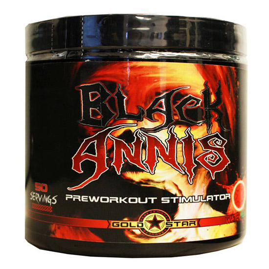 Black Annis (300 g) Black Annis (300 g)