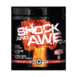 Shock and AWE (300 g)