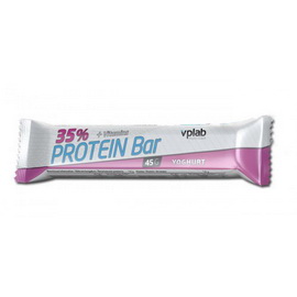 35% Protein Bar (1 x 45 g)