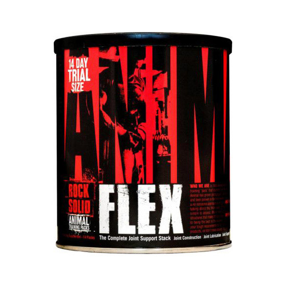 Animal Flex (14 pak) Animal Flex (14 pak)