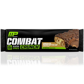 Combat Crunch (1 x 63 g)