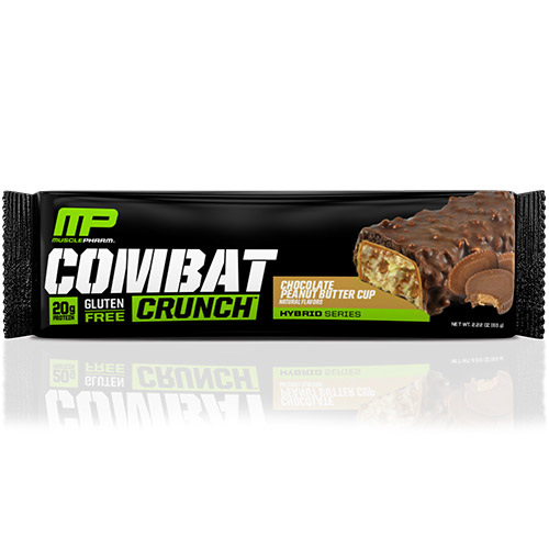 Combat Crunch (1 x 63 g) Combat Crunch (1 x 63 g)