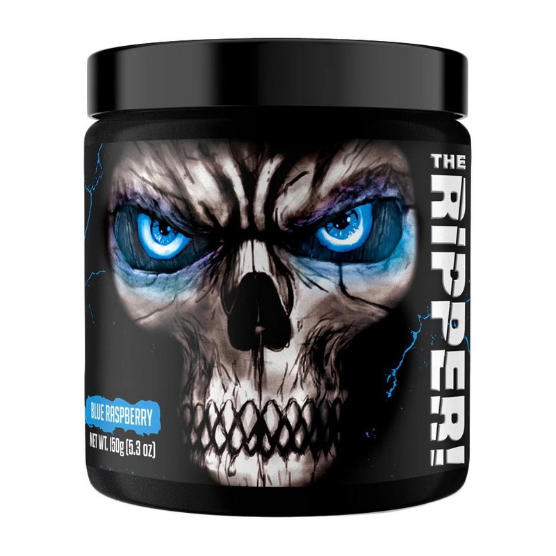 The Ripper! (150 g) The Ripper! (150 g)