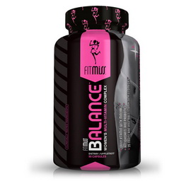 Balance (90 caps)