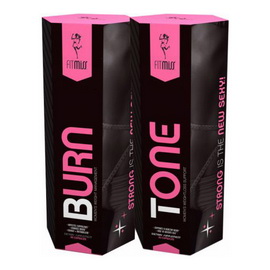 Набор Fitbundle (Burn+Tone)