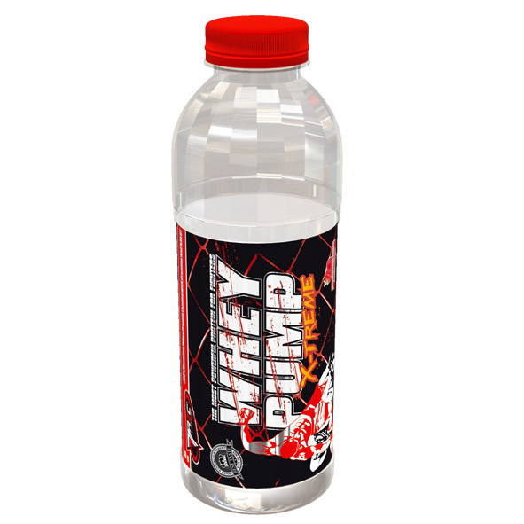 Whey Pump X-Treme (30 g) Whey Pump X-Treme (30 g)
