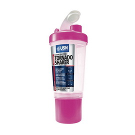 Shaker USN Tornado Pink (750 ml)
