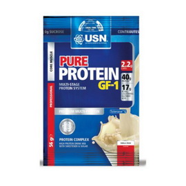 Pure Protein GF-1 (56 g)