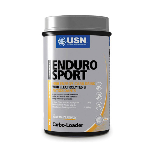 Enduro Sport (1 kg) Enduro Sport (1 kg)