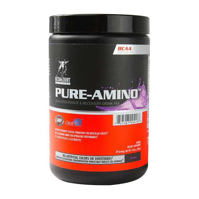 Pure-Amino (336-364 g) Pure-Amino (336-364 g)