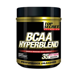 BCAA Hyperblend (193-199 g)