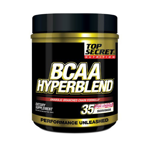 BCAA Hyperblend (193-199 g) BCAA Hyperblend (193-199 g)