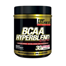BCAA Hyperblend Energy (168 g)
