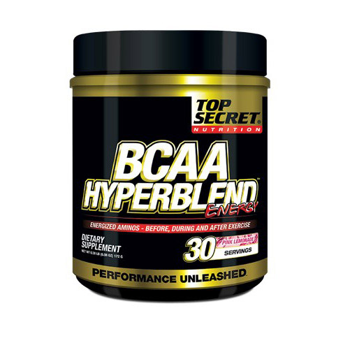 BCAA Hyperblend Energy (168 g) BCAA Hyperblend Energy (168 g)