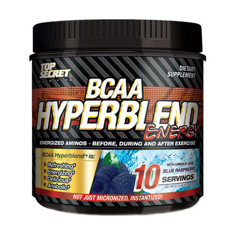 BCAA Hyperblend Energy (57 g) BCAA Hyperblend Energy (57 g)