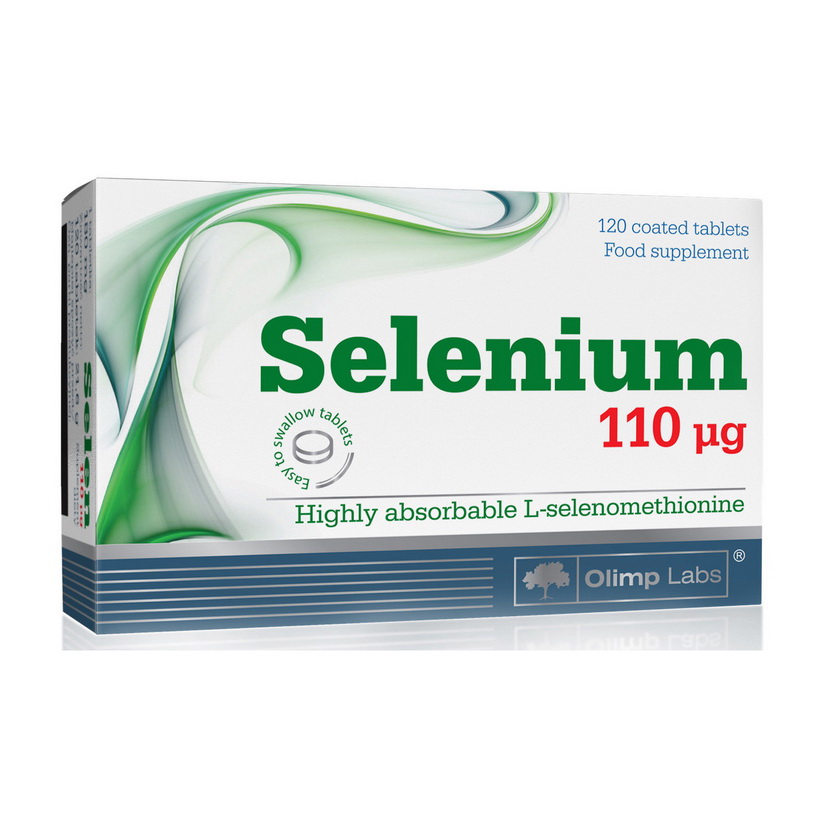 Selen (100 tabs +20 tabs) Selen (100 tabs +20 tabs)