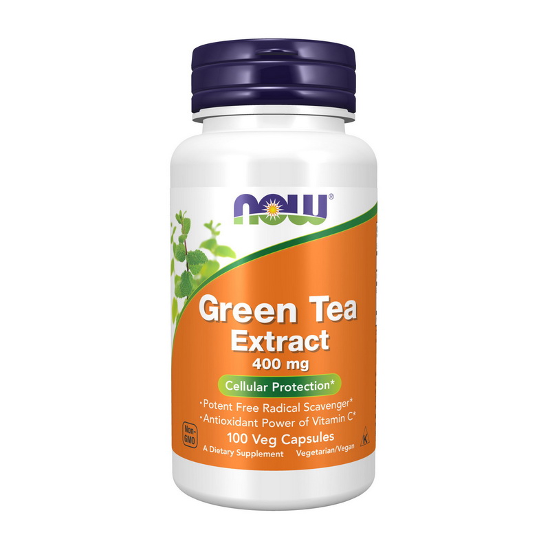 Green Tea Extract (100 caps) Green Tea Extract (100 caps)