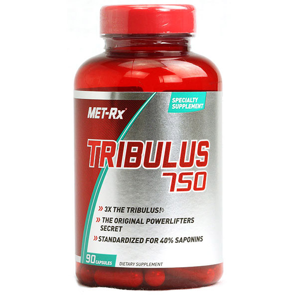 Tribulus 750 (90 caps) Tribulus 750 (90 caps)