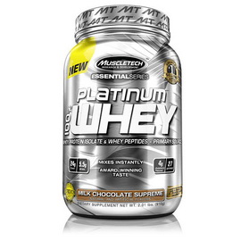 Platinum 100% Whey (910 g)