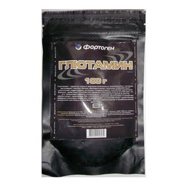 Глютамин (100 g)