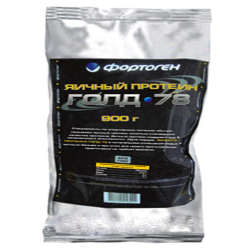 Голд 78 (900 g) Голд 78 (900 g)
