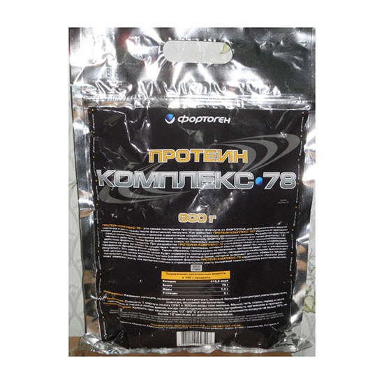 Комплекс 78 (900 g) Комплекс 78 (900 g)