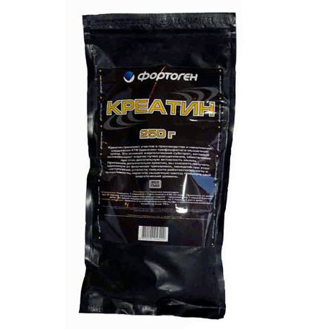 Креатин (250 g) Креатин (250 g)