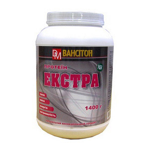 Протеин Экстра (1,4 kg) Протеин Экстра (1,4 kg)