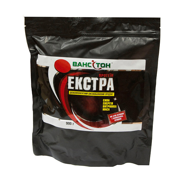 Протеин Экстра (900 g) Протеин Экстра (900 g)