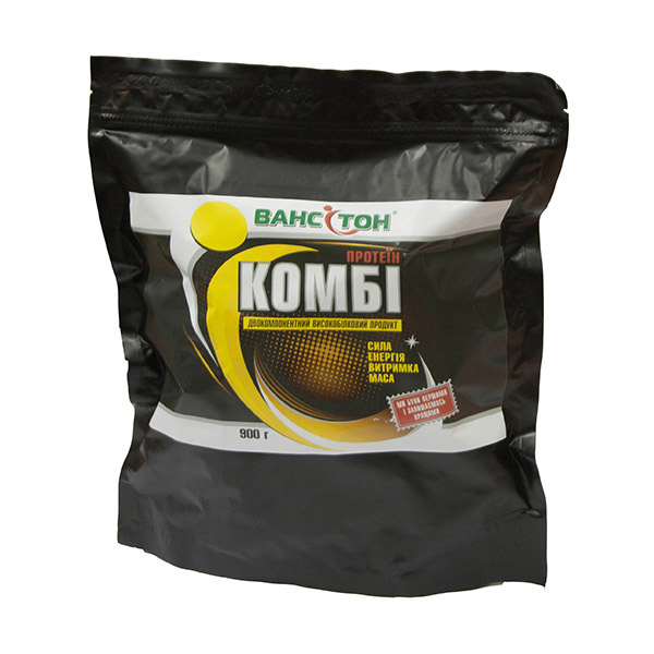 Протеин Комби (900 g) Протеин Комби (900 g)