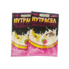 Нутрасел (75 g)