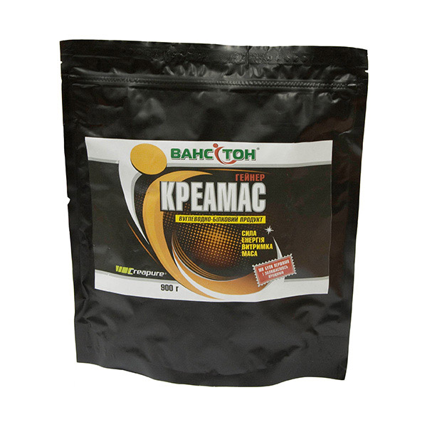 Креамас (900 g) Креамас (900 g)