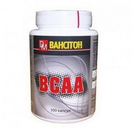 ВСАА (300 caps)