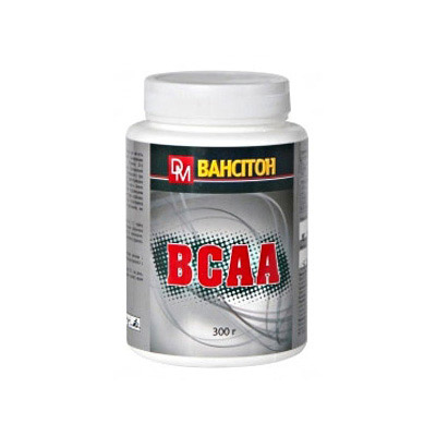 ВСАА (300 g) ВСАА (300 g)
