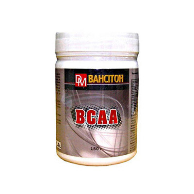 ВСАА (150 g) ВСАА (150 g)