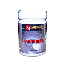 L-карнитин (150 caps)