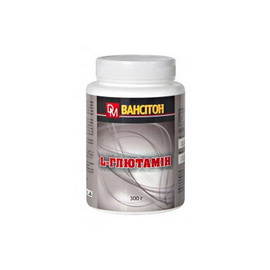 L-глютамин (300 g)