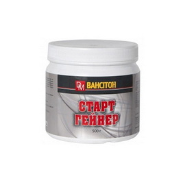 Старт-Гейнер (500 g)