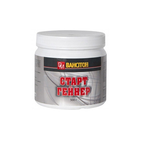 Старт-Гейнер (500 g) Старт-Гейнер (500 g)