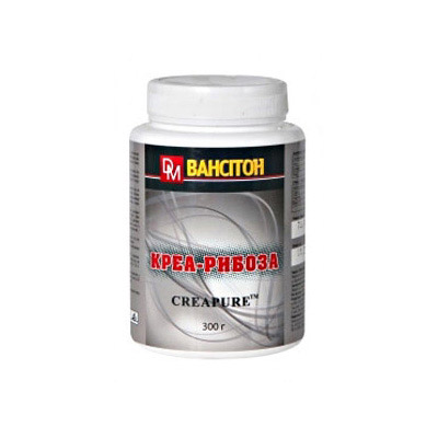 Креа-Рибоза (300 g) Креа-Рибоза (300 g)