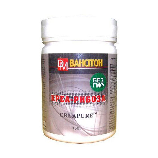 Креа-Рибоза (150 g) Креа-Рибоза (150 g)