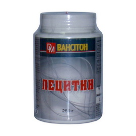 Лецитин (250 g)